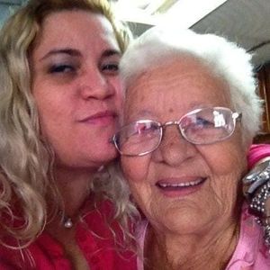 Meet your Posher, Beverly